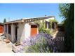 Maison  vendre  Creste avec jardin proche village Alpes de Haute Provence Creste