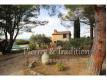 Roussillon en Provence, jolie maison avec terrain de 2130 m2 Vaucluse Roussillon