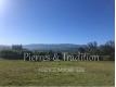 Luberon, sur les hauteurs d'APT avec une vue manifique sur l Vaucluse Apt