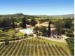 Goult Bastide XVIIme sicle avec chambre htes surface tot Vaucluse Goult