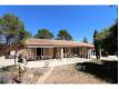 Secteur Gordes, maison en location saisonnire avec piscine Vaucluse Murs