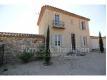 Ensemble de deux maisons  vendre  St Saturnin les Apt  ave Vaucluse Saint-Saturnin-ls-Apt
