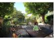 Luberon, Apt, grande maison familiale avec jardin de 650m2 Vaucluse Apt