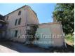 Maison de village  vendre avec jardin  Simiane la Rotonde Alpes de Haute Provence Simiane-la-Rotonde