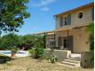 Location saisonnire en Luberon,  bastide rcente de 140 m2 Vaucluse Caseneuve