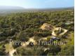 Goult : magnifique proprit de 200 m2 habitables avec terra Vaucluse Goult