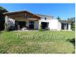 Saint Saturnin Les Apt, spacieuse villa contemporaine avec t Vaucluse Saint-Saturnin-ls-Apt