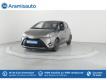 Toyota Yaris 3 100h Collection Bouches du Rhne Aix-en-Provence