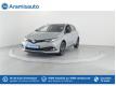 Toyota Auris 136h Collection Gironde Bruges