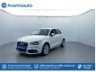 Audi A1 sportback 1.6 TDI 90 S tronic 7 Ambiente Gironde Bruges