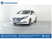 Nissan Leaf Electrique 40kWh N-Connecta +ProPilot Surequipe Hrault Mauguio