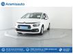 Citron C4 Picasso 1.6 BlueHDi 120 BVM6 Feel +GPS Hrault Mauguio