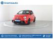 Abarth 595 1.4 T-Jet 179 BVM5 Competizione Moselle Woippy