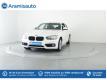 BMW Srie 1 118d 150 BVM6 Lounge +GPS Moselle Woippy