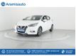 Nissan Micra IG-T 90 BVM5 Made in France Moselle Woippy