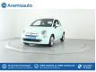 Fiat 500 1.2 69 BVM5 Lounge + Toit Pano Nord Seclin