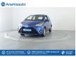 Toyota Yaris 100h France + Radars AR Nord Seclin