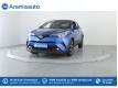 Toyota C-HR 122h Edition Nord Seclin