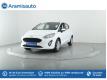 Ford Fiesta 1.1 85 BVM5 Cool & Connect Nord Seclin