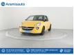 Opel Adam 1.4 Twinport 87 BVM5 Black Edition Rhne Dcines-Charpieu