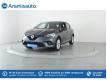 Renault Clio 5 1.0 TCe GPL 100 BVM5 Zen + Pack City Rhne Dcines-Charpieu