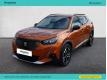 Peugeot 2008 1.5 BlueHDi 130ch S&S Allure Pack EAT8 125g Gironde Martignas-sur-Jalle