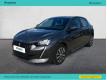 Peugeot 208 1.2 PureTech 100ch S&S Active Business Gironde Martignas-sur-Jalle