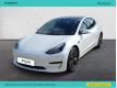 Tesla Model 3 Standard RWD Plus MY22 Gironde Martignas-sur-Jalle