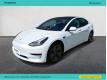 Tesla Model 3 Standard RWD Plus MY22 Gironde Martignas-sur-Jalle