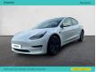 Tesla Model 3 Standard RWD Plus MY21 Gironde Martignas-sur-Jalle