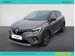 Renault Captur 1.3 TCe mild hybrid 160ch Techno EDC Gironde Martignas-sur-Jalle