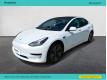 Tesla Model 3 Standard RWD Plus MY22 Gironde Martignas-sur-Jalle
