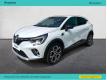Renault Captur 1.3 TCe mild hybrid 160ch Techno EDC Gironde Martignas-sur-Jalle