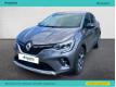 Renault Captur 1.3 TCe mild hybrid 140ch Techno Gironde Martignas-sur-Jalle