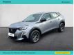 Peugeot 2008 1.2 PureTech 100ch S&S Active Pack Ile et Vilaine La Chapelle-des-Fougeretz