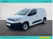 Citron Berlingo Van M 1000kg BlueHDi 100 S&S Driver Ile et Vilaine La Chapelle-des-Fougeretz