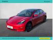 Tesla Model 3 Long-Range Dual Motor AWD MY22 Ile et Vilaine La Chapelle-des-Fougeretz