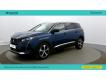 Peugeot 5008 1.2 PureTech 130ch S&S GT Pack EAT8 Ile et Vilaine La Chapelle-des-Fougeretz