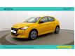 Peugeot 208 1.2 PureTech 100ch S&S Active Pack Ile et Vilaine La Chapelle-des-Fougeretz