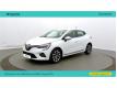Renault Clio 1.0 TCe 100ch Intens Ile et Vilaine La Chapelle-des-Fougeretz