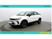 Opel Crossland 1.2 Turbo 110ch Elegance Business Ile et Vilaine La Chapelle-des-Fougeretz