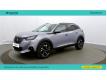 Peugeot 2008 1.2 PureTech 130ch S&S Allure Business EAT8 Ile et Vilaine La Chapelle-des-Fougeretz
