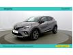 Renault Captur 1.3 TCe mild hybrid 160ch Techno EDC Ile et Vilaine La Chapelle-des-Fougeretz