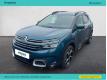 Citron C5 Aircross Hybrid rechargeable 225ch Shine e-EAT8 Indre et Loire Paray-Meslay