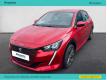 Peugeot 208 e-208 136ch Active Business Indre et Loire Paray-Meslay
