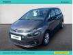 Citron Grand C4 SpaceTourer BlueHDi 130ch S&S Business EAT8 E6.d Indre et Loire Paray-Meslay