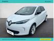 Renault Zoe Zen charge normale R90 Achat Intgral MY19 // 2 PLACES - SEATS Indre et Loire Paray-Meslay