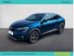 Renault Arkana 1.6 E-Tech 145ch Intens -21B Indre et Loire Paray-Meslay