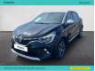 Renault Captur 1.6 E-Tech hybride rechargeable 160ch Techno Indre et Loire Paray-Meslay