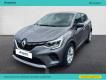 Renault Captur 1.5 Blue dCi 115ch Business EDC Indre et Loire Paray-Meslay